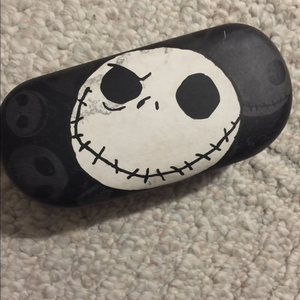 Nightmare Before Christmas sunglasses